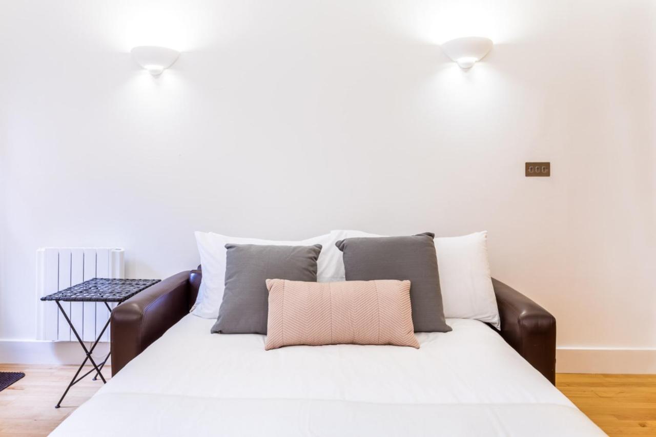 Bright & Comfortable Angel Apartment Londres Exterior foto