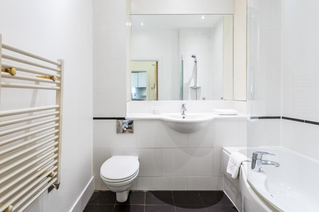 Bright & Comfortable Angel Apartment Londres Exterior foto