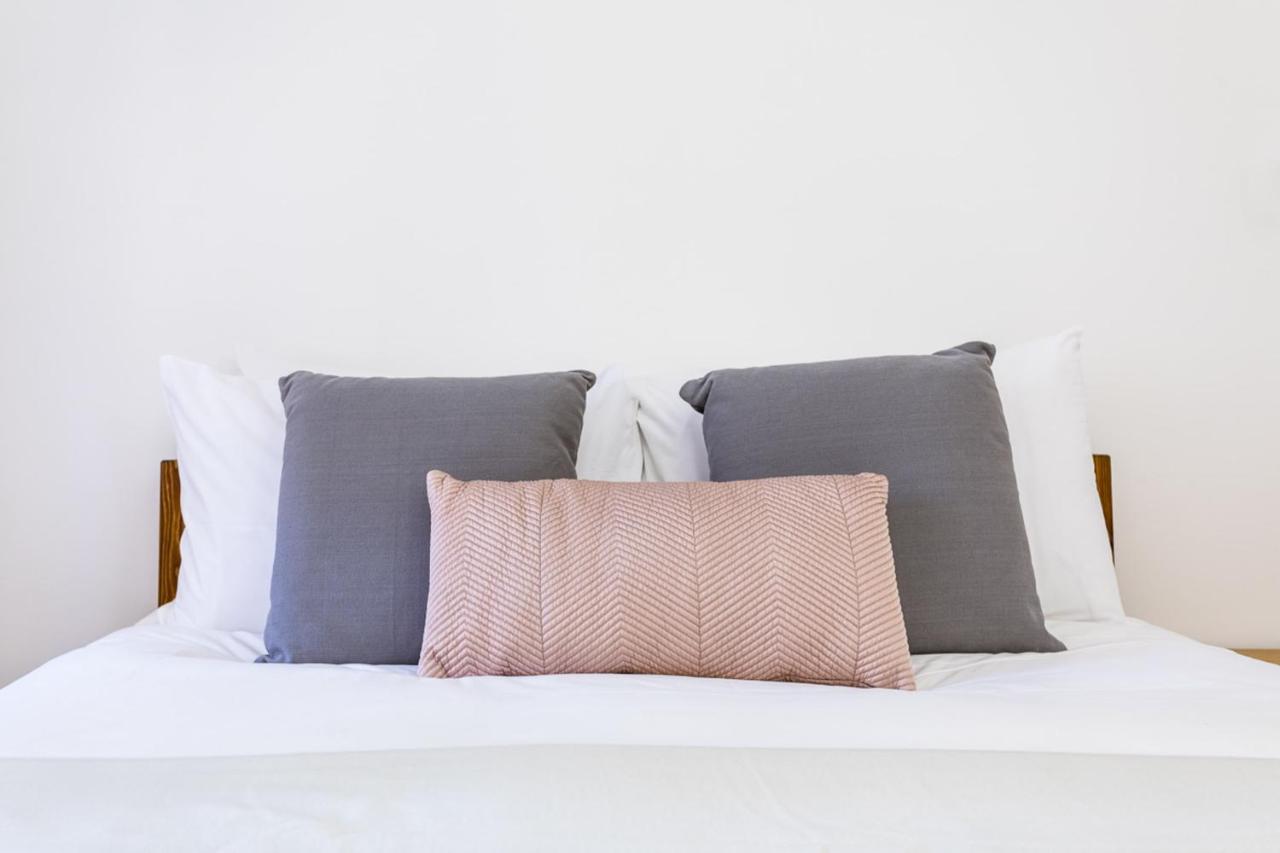 Bright & Comfortable Angel Apartment Londres Exterior foto