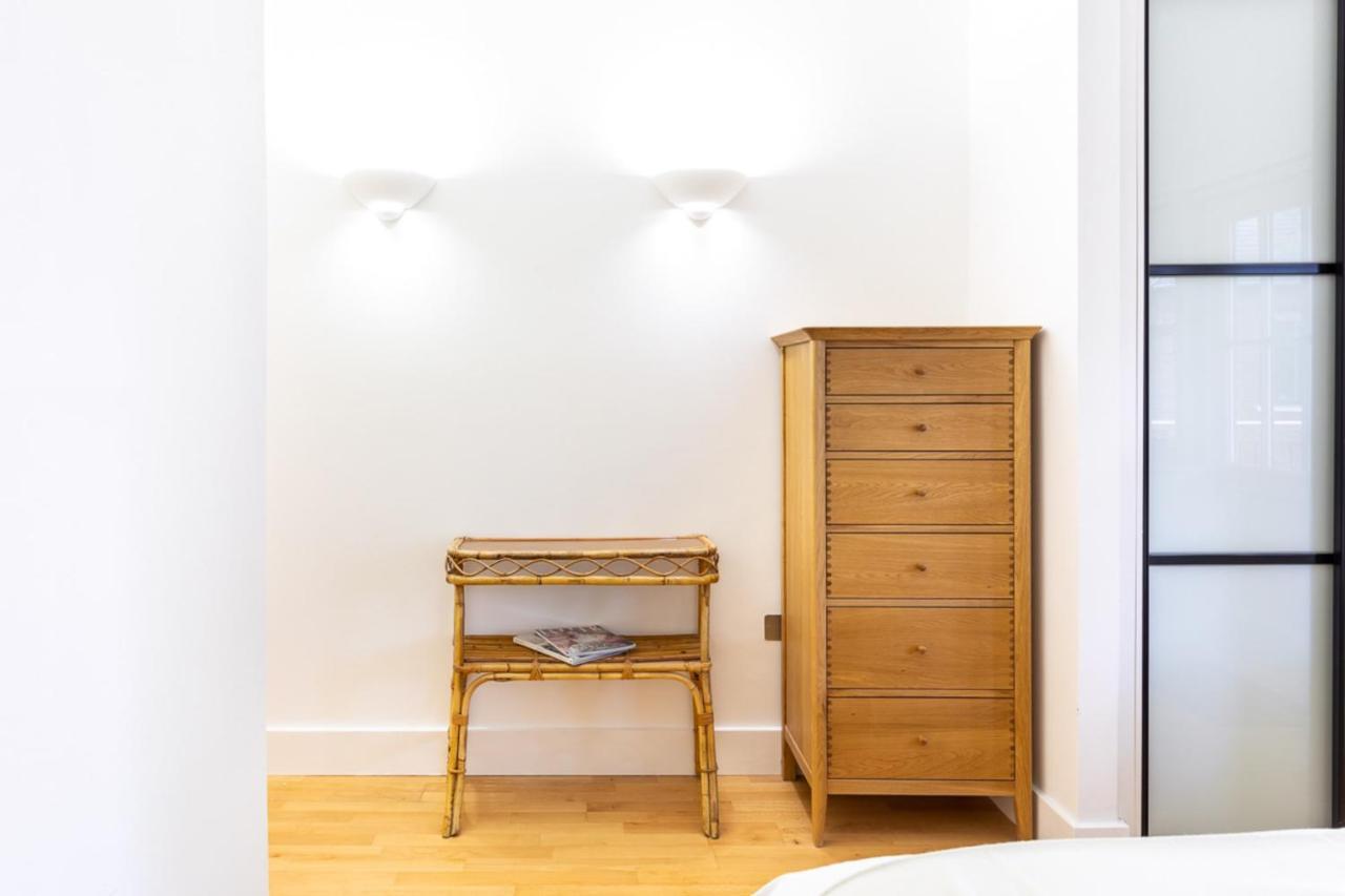 Bright & Comfortable Angel Apartment Londres Exterior foto