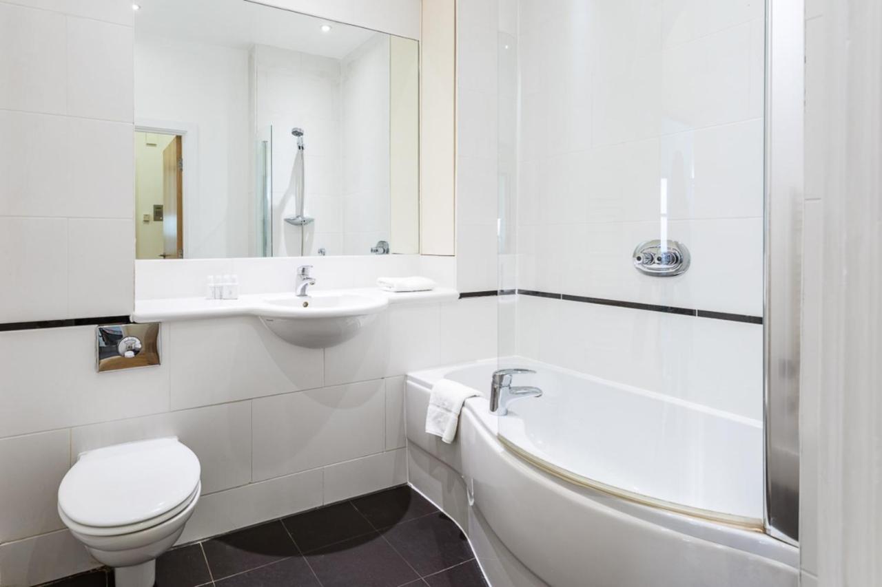 Bright & Comfortable Angel Apartment Londres Exterior foto