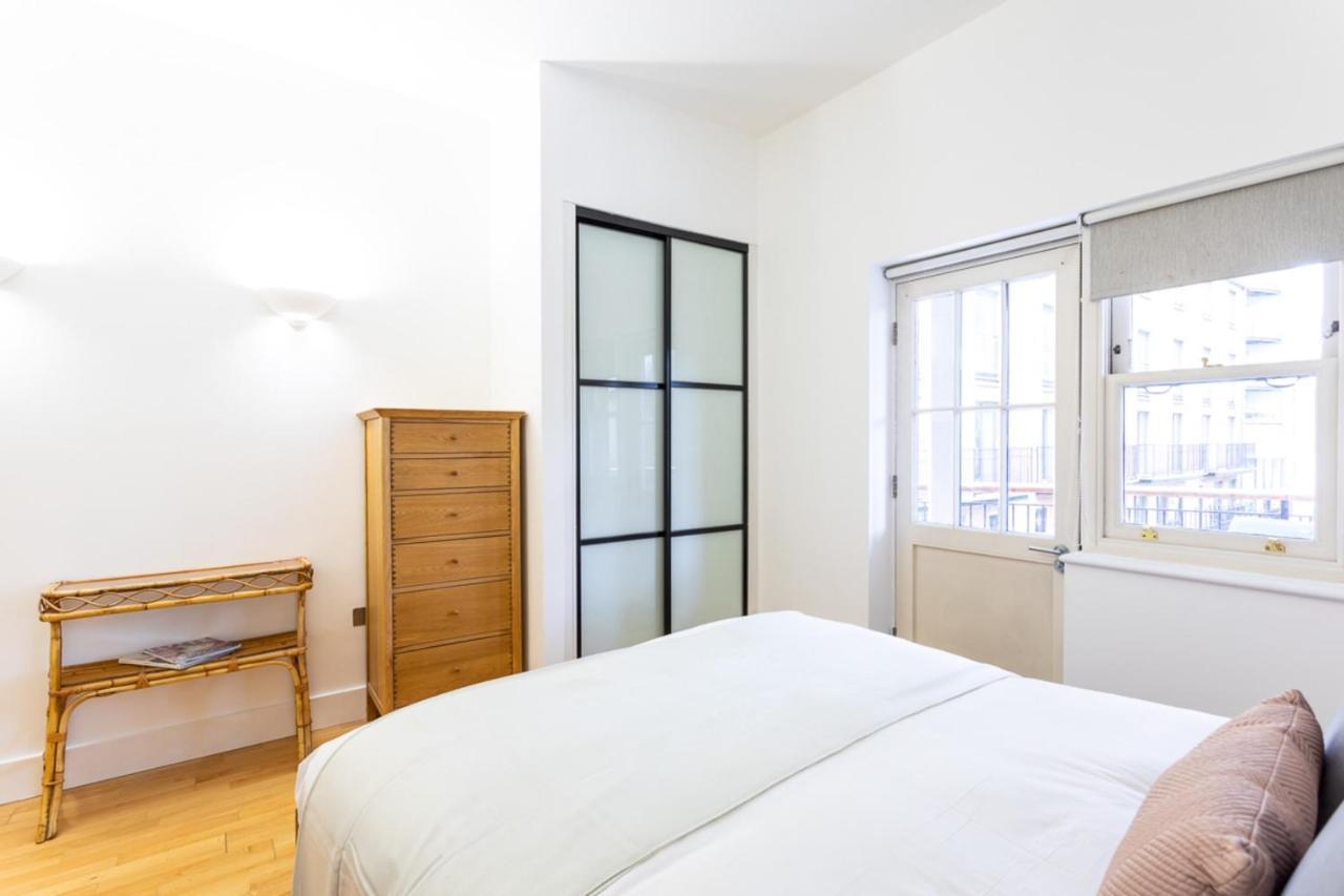 Bright & Comfortable Angel Apartment Londres Exterior foto