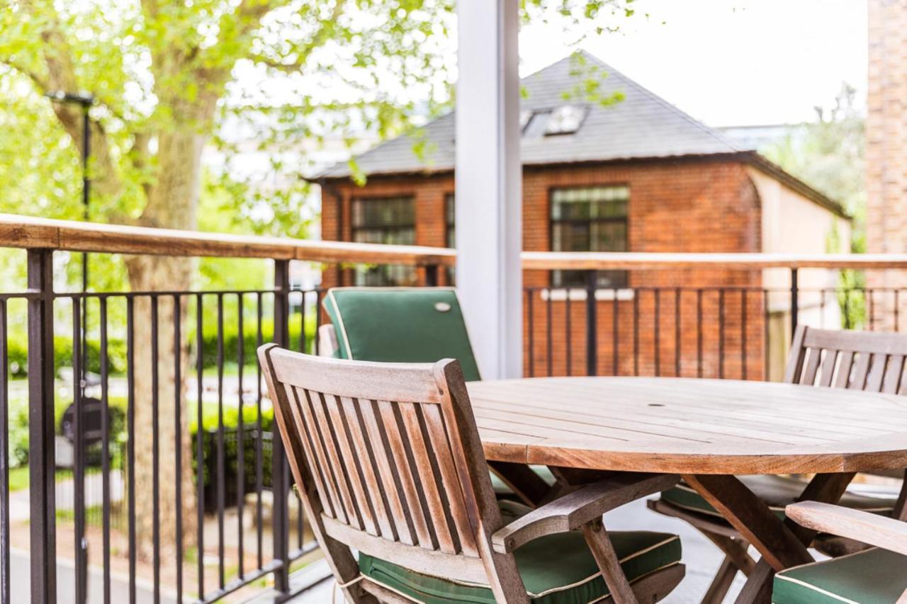 Bright & Comfortable Angel Apartment Londres Exterior foto