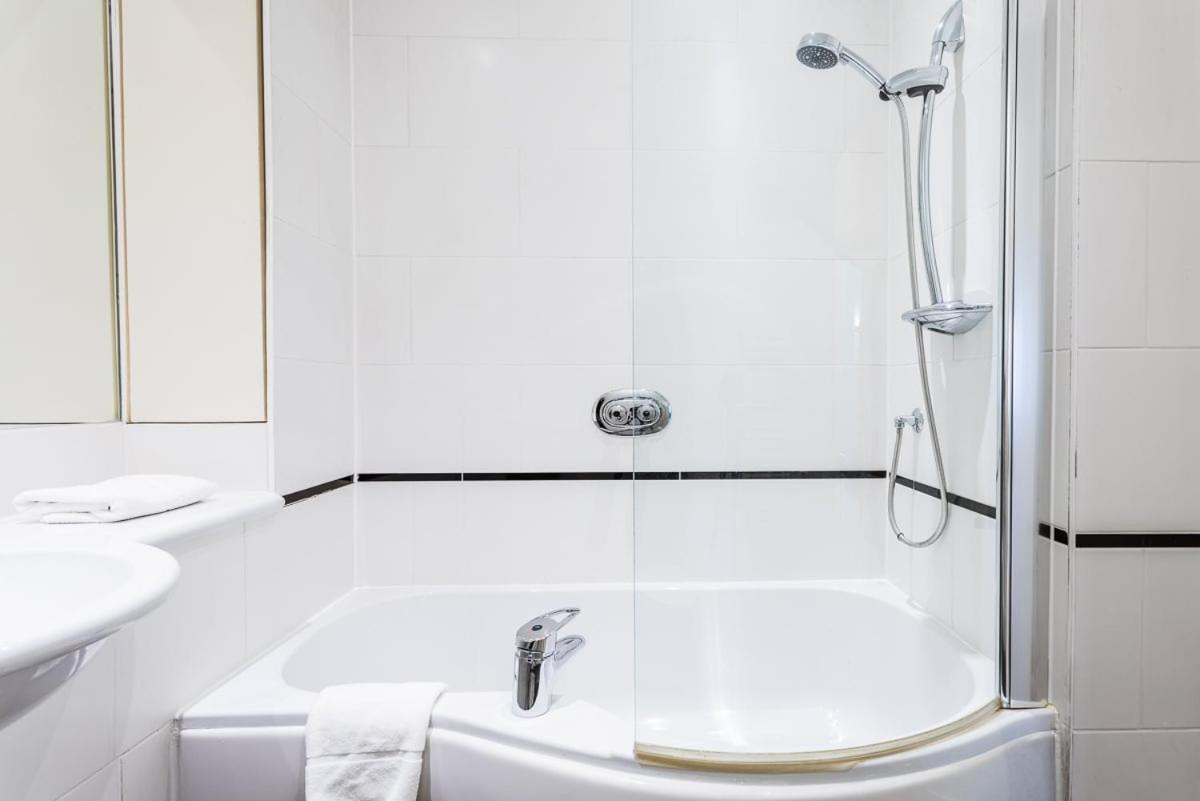 Bright & Comfortable Angel Apartment Londres Exterior foto