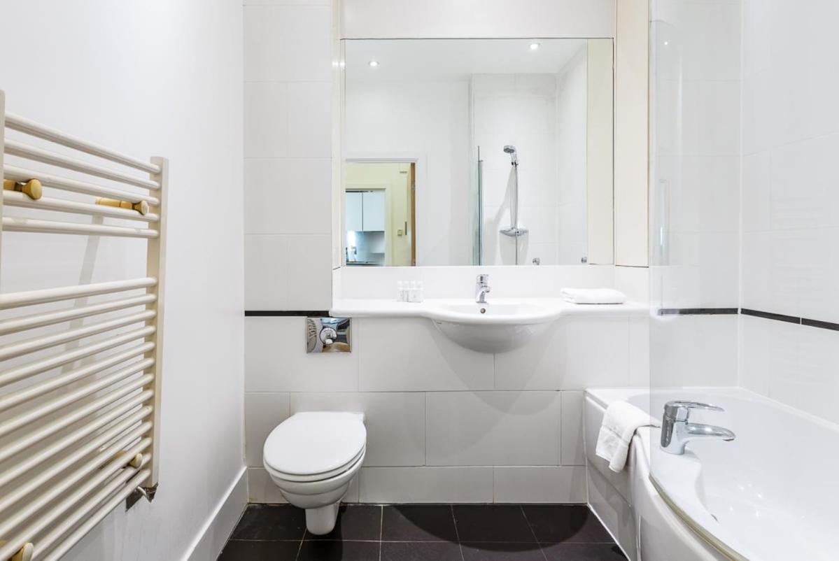 Bright & Comfortable Angel Apartment Londres Exterior foto